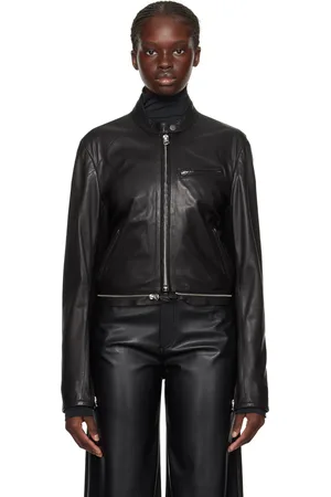 RAG&BONE Sedona Leather Jacket