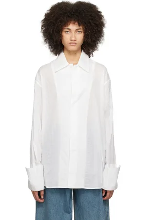 Subtle Le Nguyen Droptail Shirt