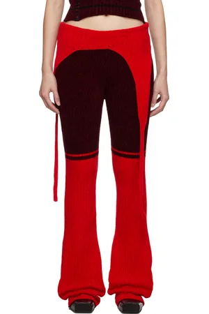 OTTOLINGER Foldover Lounge Pants