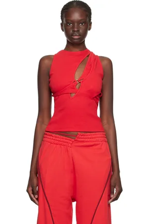SRVC Armour Tank Top
