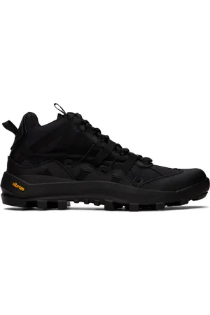 Snow Peak Mountain Trek Boots