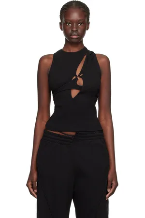 SRVC Armour Tank Top