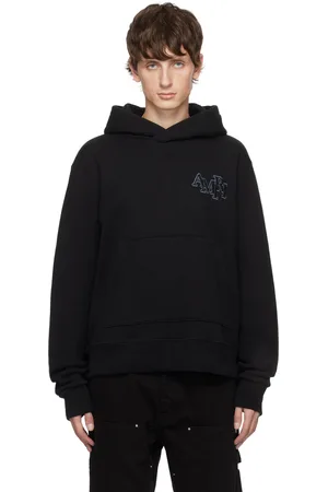 AMIRI Staggered Hoodie