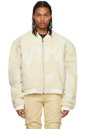 Who Decides War Off-White 