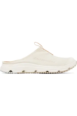 Salomon Beige RX Slide 3.0 Sneakers