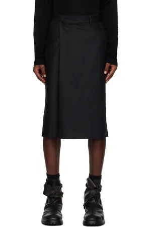 JULIUS Wrapped Shorts