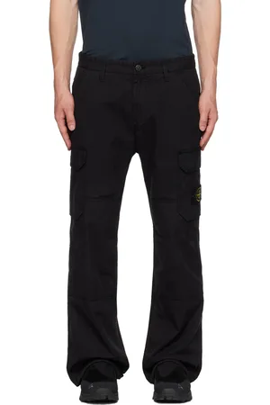 Stone island pants clearance sale