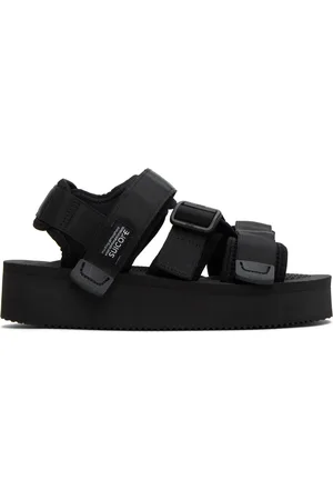 SUICOKE KISEE-PO Sandals