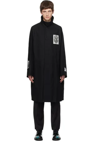 Etudes Distance Coat
