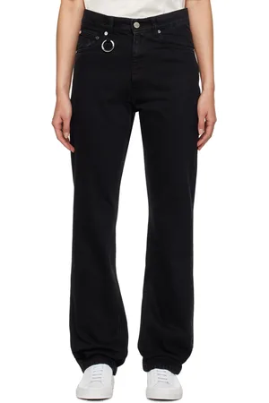 Etudes Black Relic Jeans