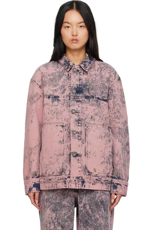 Etudes Hopper Denim Shirt