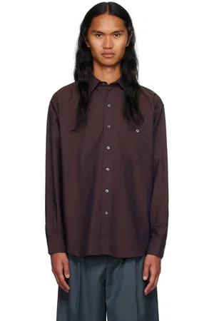 Maiden Name Brown Ian Shirt