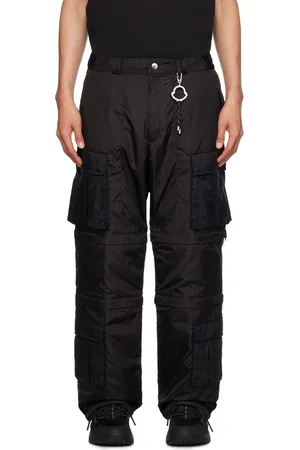 Moncler Moncler x Pharrell Williams Cargo Pants