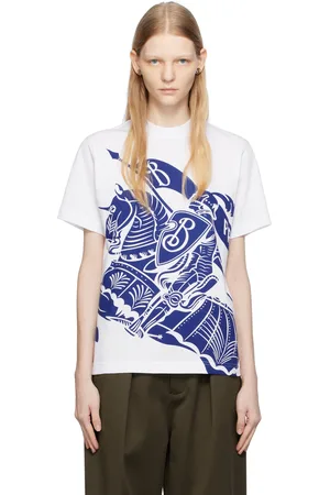 Burberry EKD T-Shirt