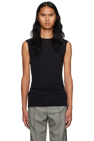 SAPIO Nº 26 Tank Top