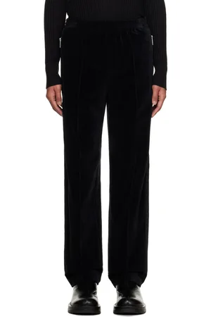 SAPIO Nº 40 Trousers