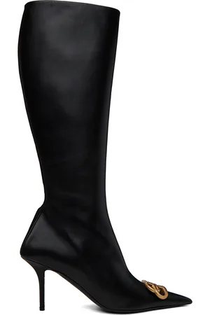 Balenciaga Knife Boot Boots for Women - Philippines price