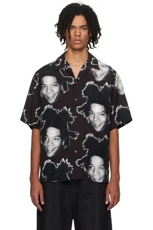Wacko Maria Printed Shirt