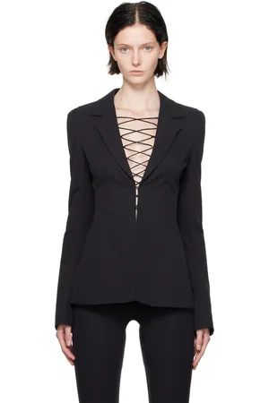 KNWLS DRD Blazer