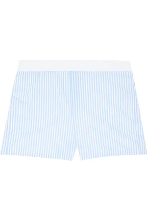 Ami Blue & White Ami de Cœur Boxers