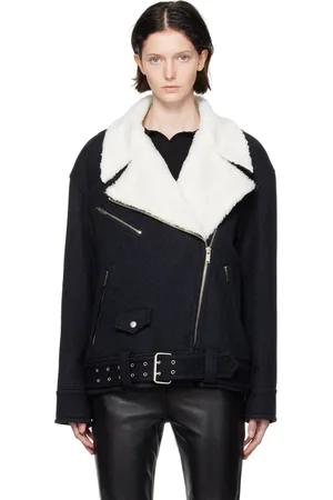 LVIR Notched Lapel Jacket