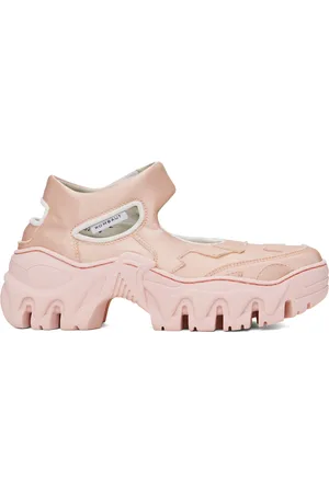 ROMBAUT SSENSE Exclusive Boccaccio II Ibiza Sneakers
