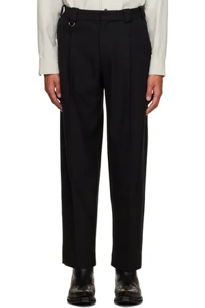 Won Hundred Lance Trousers