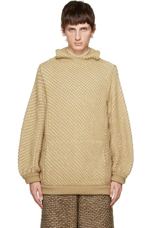 Isa Boulder Beige Way Hoodie
