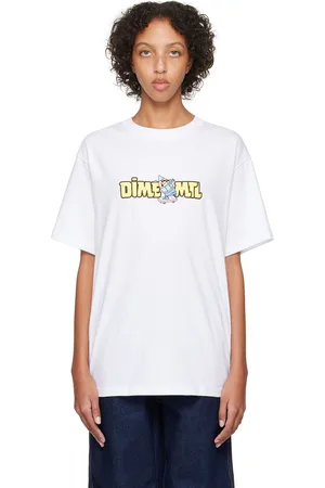 DIME Printed T-Shirt