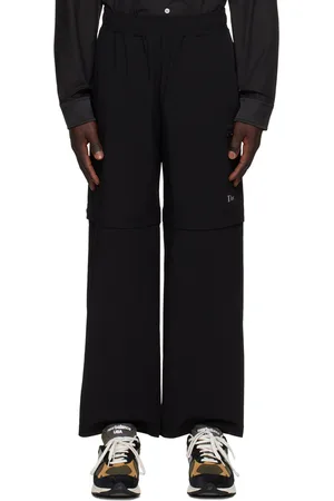 DIME Zip Off Trousers