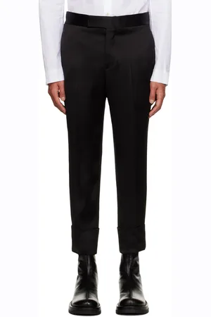 SAPIO Nº 7 Trousers