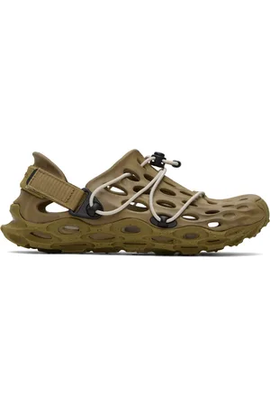 Merrell Green Hydro Moc AT Cage Sandals