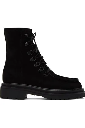 LEGRES College Boots