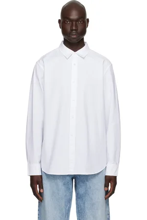 Calvin Klein Shirts - Men - 59 products | FASHIOLA.ph