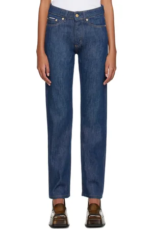 Eytys Blue Orion Jeans