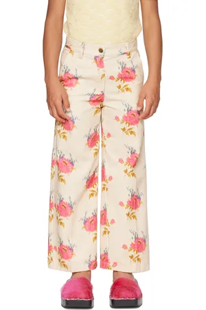 MORLEY Kids Tatum Trousers