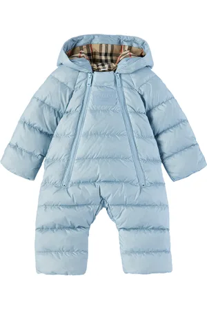 Burberry baby deals sale online