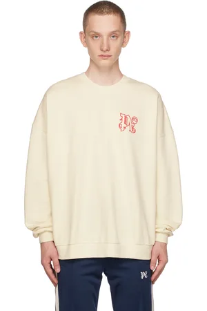 Palm Angels Off- MoneyGram Haas F1 Edition 