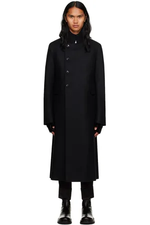 SAPIO Nº 31 Coat