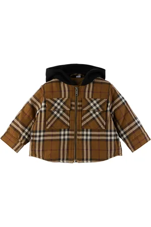 Burberry jackets for sale babies