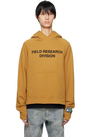 Reese Cooper Field Research Division