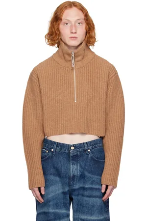 Eytys Beige Kylo Sweater
