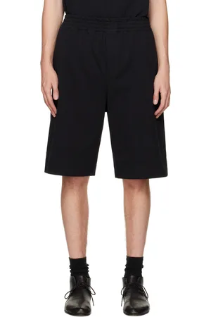 The Row Dovi Shorts