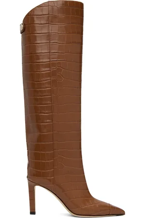 Jimmy Choo Alizze 85 Boots