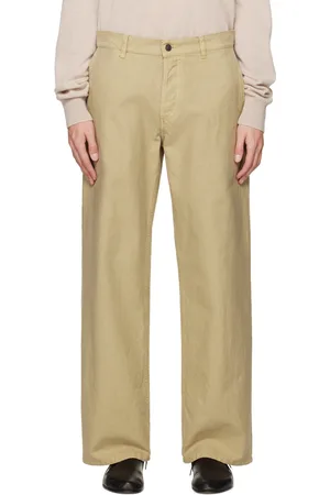 The Row Riggs Trousers