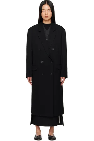 The Row Andy Coat