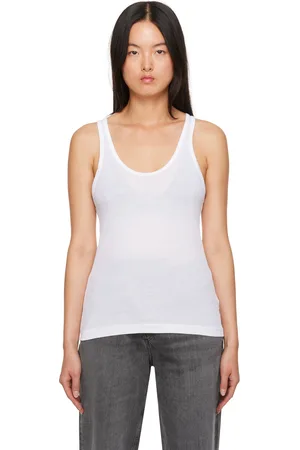 AGOLDE Karla Tank Top
