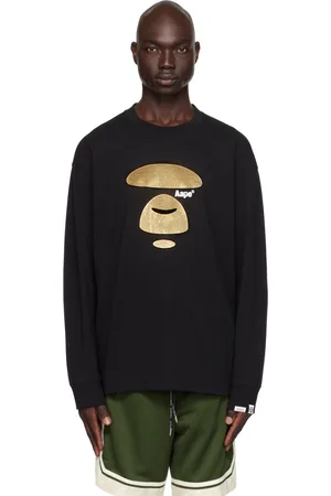 AAPE BY A BATHING APE T-shirts - Men - 426 products | FASHIOLA.ph
