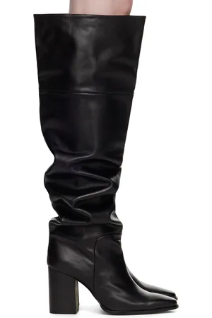 Recto Raviera Boots