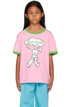 NZKidzzz Kids Pink 